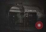 Immagine di Stork Night Club New York United States USA, 1946, secondo 3 filmato di repertorio 65675074488