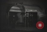 Immagine di Stork Night Club New York United States USA, 1946, secondo 4 filmato di repertorio 65675074488