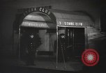 Immagine di Stork Night Club New York United States USA, 1946, secondo 8 filmato di repertorio 65675074488