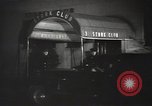 Immagine di Stork Night Club New York United States USA, 1946, secondo 9 filmato di repertorio 65675074488