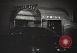 Immagine di Stork Night Club New York United States USA, 1946, secondo 10 filmato di repertorio 65675074488