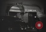 Immagine di Stork Night Club New York United States USA, 1946, secondo 11 filmato di repertorio 65675074488