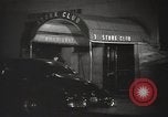 Immagine di Stork Night Club New York United States USA, 1946, secondo 14 filmato di repertorio 65675074488