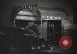 Immagine di Stork Night Club New York United States USA, 1946, secondo 16 filmato di repertorio 65675074488
