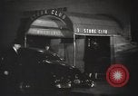 Immagine di Stork Night Club New York United States USA, 1946, secondo 18 filmato di repertorio 65675074488