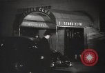 Immagine di Stork Night Club New York United States USA, 1946, secondo 19 filmato di repertorio 65675074488