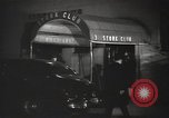 Immagine di Stork Night Club New York United States USA, 1946, secondo 20 filmato di repertorio 65675074488
