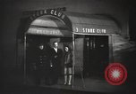 Immagine di Stork Night Club New York United States USA, 1946, secondo 21 filmato di repertorio 65675074488