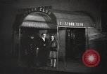 Immagine di Stork Night Club New York United States USA, 1946, secondo 25 filmato di repertorio 65675074488