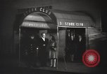 Immagine di Stork Night Club New York United States USA, 1946, secondo 27 filmato di repertorio 65675074488
