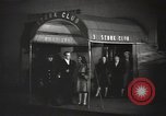 Immagine di Stork Night Club New York United States USA, 1946, secondo 28 filmato di repertorio 65675074488