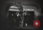 Immagine di Stork Night Club New York United States USA, 1946, secondo 33 filmato di repertorio 65675074488