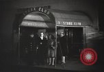 Immagine di Stork Night Club New York United States USA, 1946, secondo 34 filmato di repertorio 65675074488
