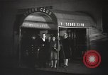 Immagine di Stork Night Club New York United States USA, 1946, secondo 35 filmato di repertorio 65675074488