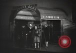 Immagine di Stork Night Club New York United States USA, 1946, secondo 36 filmato di repertorio 65675074488