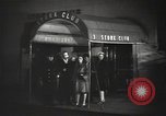 Immagine di Stork Night Club New York United States USA, 1946, secondo 37 filmato di repertorio 65675074488