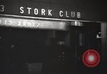 Immagine di Stork Night Club New York United States USA, 1946, secondo 39 filmato di repertorio 65675074488
