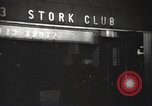 Immagine di Stork Night Club New York United States USA, 1946, secondo 42 filmato di repertorio 65675074488