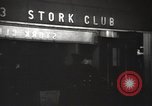 Immagine di Stork Night Club New York United States USA, 1946, secondo 43 filmato di repertorio 65675074488