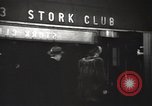 Immagine di Stork Night Club New York United States USA, 1946, secondo 51 filmato di repertorio 65675074488