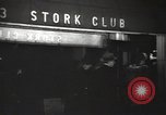 Immagine di Stork Night Club New York United States USA, 1946, secondo 52 filmato di repertorio 65675074488