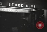 Immagine di Stork Night Club New York United States USA, 1946, secondo 53 filmato di repertorio 65675074488