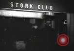 Immagine di Stork Night Club New York United States USA, 1946, secondo 59 filmato di repertorio 65675074488
