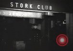 Immagine di Stork Night Club New York United States USA, 1946, secondo 60 filmato di repertorio 65675074488
