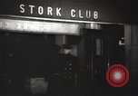 Immagine di Stork Night Club New York United States USA, 1946, secondo 62 filmato di repertorio 65675074488