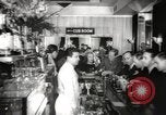 Immagine di Sherman Billingsley New York United States USA, 1946, secondo 1 filmato di repertorio 65675074489