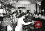 Immagine di Sherman Billingsley New York United States USA, 1946, secondo 7 filmato di repertorio 65675074489