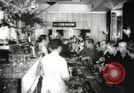 Immagine di Sherman Billingsley New York United States USA, 1946, secondo 11 filmato di repertorio 65675074489