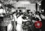 Immagine di Sherman Billingsley New York United States USA, 1946, secondo 16 filmato di repertorio 65675074489