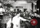 Immagine di Sherman Billingsley New York United States USA, 1946, secondo 22 filmato di repertorio 65675074489