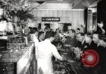 Immagine di Sherman Billingsley New York United States USA, 1946, secondo 24 filmato di repertorio 65675074489