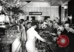 Immagine di Sherman Billingsley New York United States USA, 1946, secondo 25 filmato di repertorio 65675074489