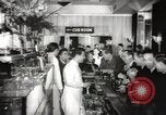 Immagine di Sherman Billingsley New York United States USA, 1946, secondo 27 filmato di repertorio 65675074489