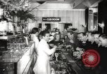 Immagine di Sherman Billingsley New York United States USA, 1946, secondo 30 filmato di repertorio 65675074489