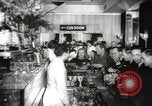 Immagine di Sherman Billingsley New York United States USA, 1946, secondo 32 filmato di repertorio 65675074489