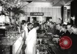 Immagine di Sherman Billingsley New York United States USA, 1946, secondo 34 filmato di repertorio 65675074489