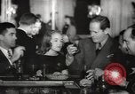 Immagine di Sherman Billingsley New York United States USA, 1946, secondo 37 filmato di repertorio 65675074489