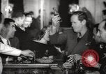 Immagine di Sherman Billingsley New York United States USA, 1946, secondo 38 filmato di repertorio 65675074489