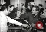 Immagine di Sherman Billingsley New York United States USA, 1946, secondo 39 filmato di repertorio 65675074489