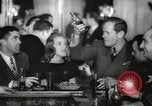 Immagine di Sherman Billingsley New York United States USA, 1946, secondo 41 filmato di repertorio 65675074489
