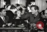 Immagine di Sherman Billingsley New York United States USA, 1946, secondo 42 filmato di repertorio 65675074489