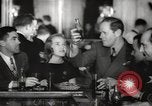Immagine di Sherman Billingsley New York United States USA, 1946, secondo 44 filmato di repertorio 65675074489