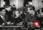 Immagine di Sherman Billingsley New York United States USA, 1946, secondo 45 filmato di repertorio 65675074489