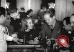 Immagine di Sherman Billingsley New York United States USA, 1946, secondo 46 filmato di repertorio 65675074489
