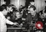 Immagine di Sherman Billingsley New York United States USA, 1946, secondo 47 filmato di repertorio 65675074489