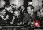Immagine di Sherman Billingsley New York United States USA, 1946, secondo 49 filmato di repertorio 65675074489